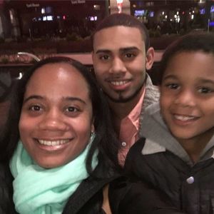 Meet your Posher, Camille